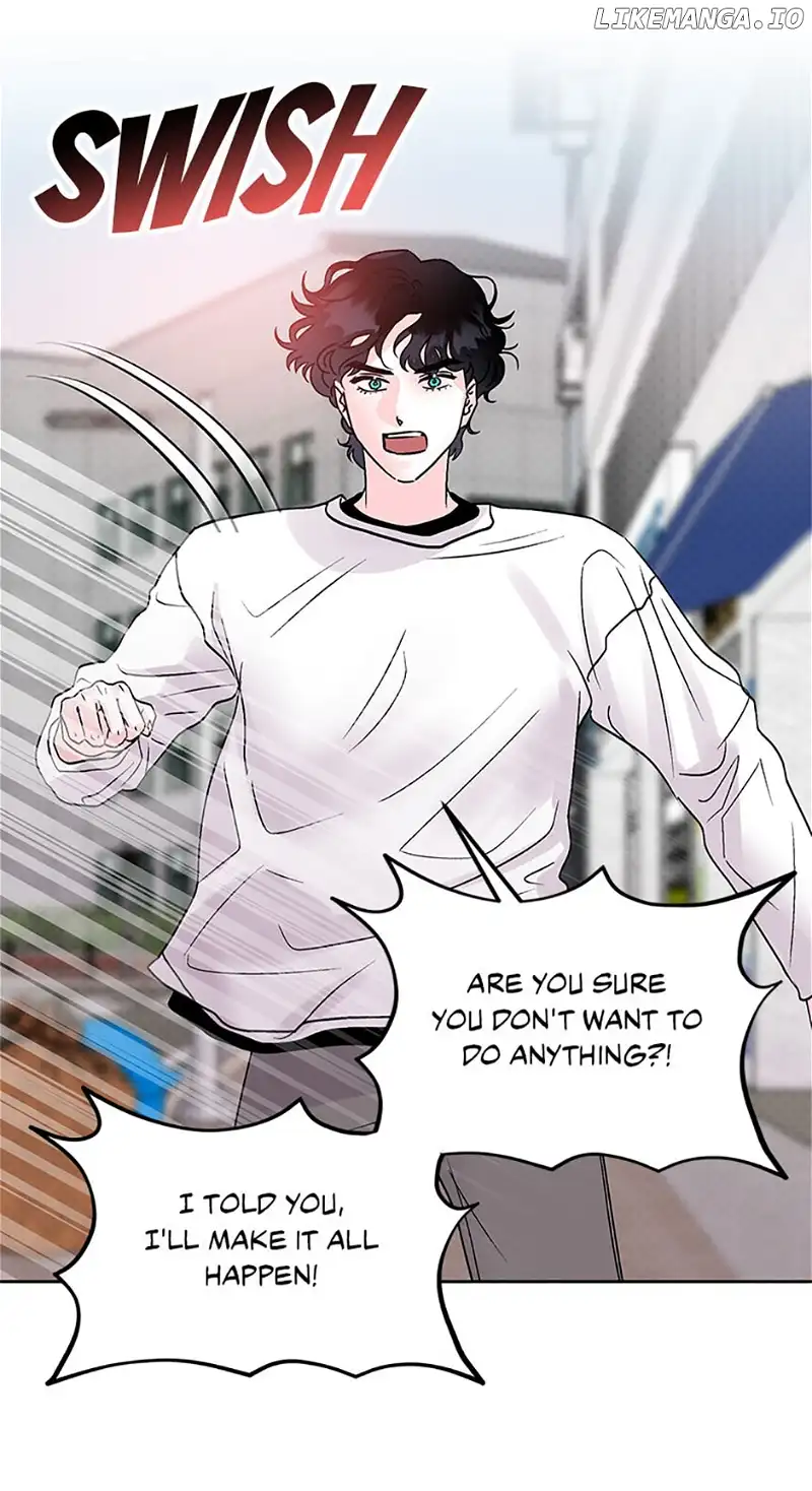An Extraordinary Guardian Chapter 8 page 61