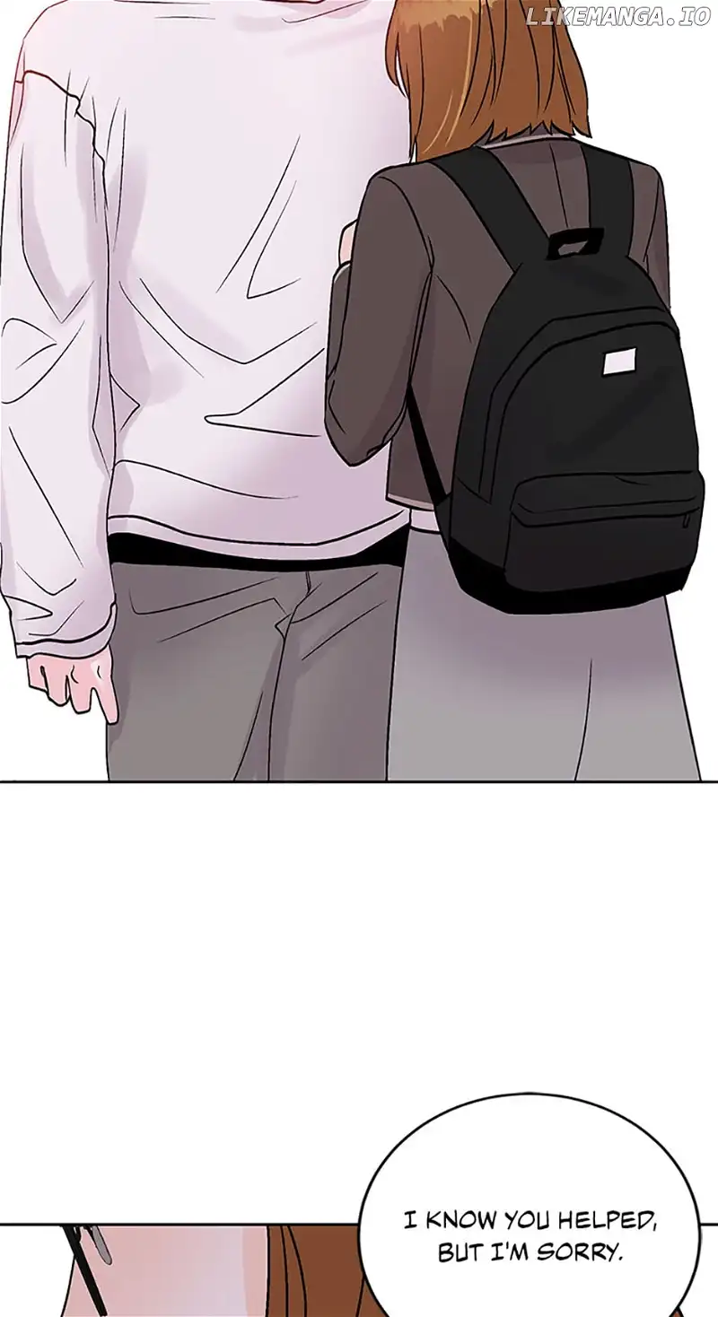 An Extraordinary Guardian Chapter 8 page 64