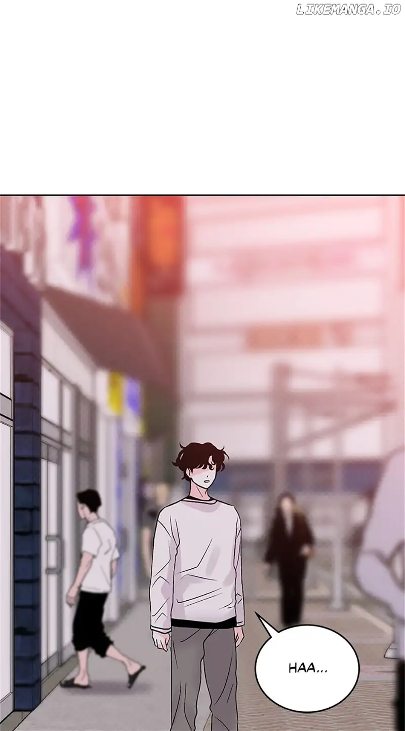 An Extraordinary Guardian Chapter 8 page 67