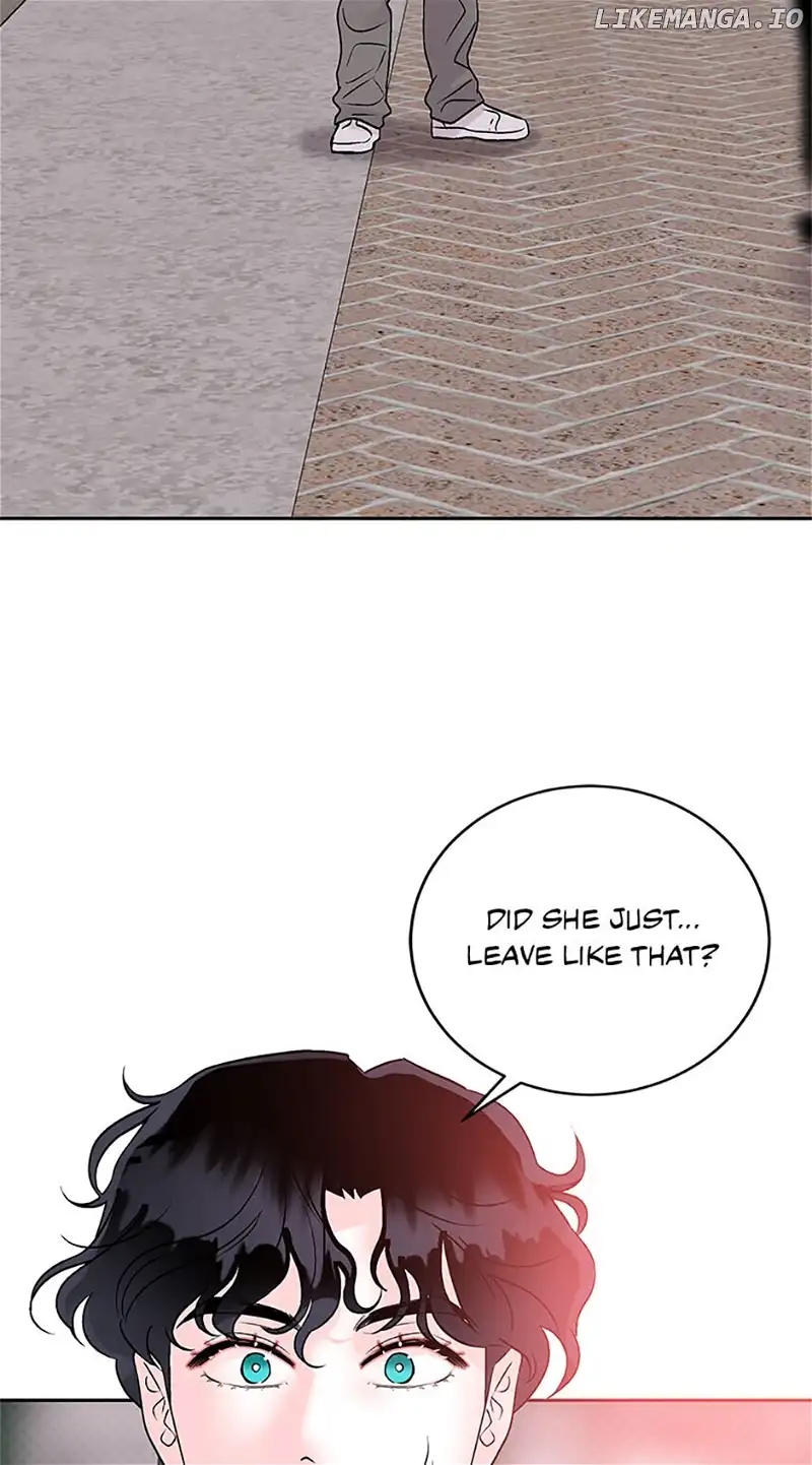 An Extraordinary Guardian Chapter 8 page 68