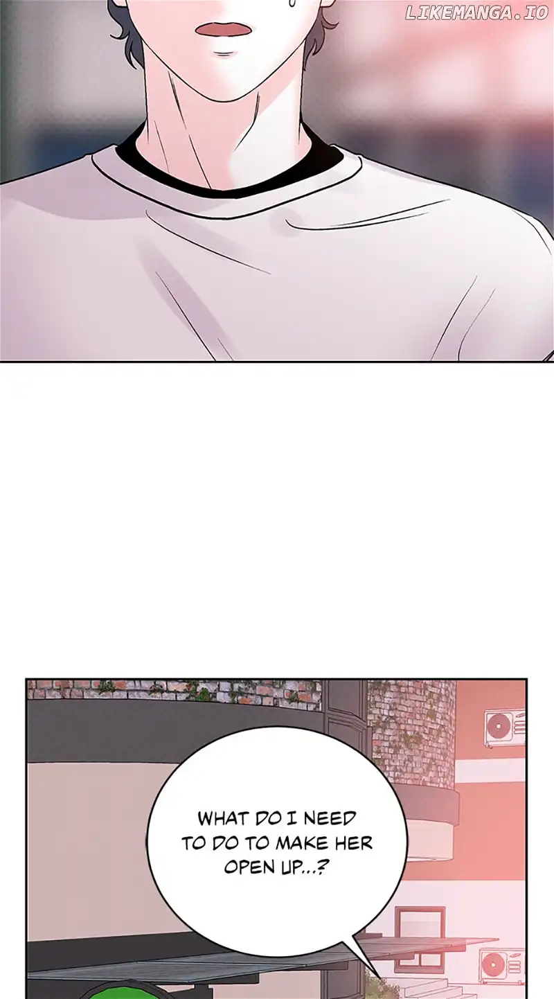 An Extraordinary Guardian Chapter 8 page 69