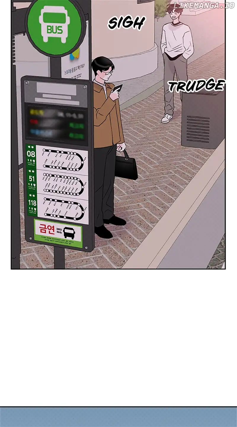 An Extraordinary Guardian Chapter 8 page 70
