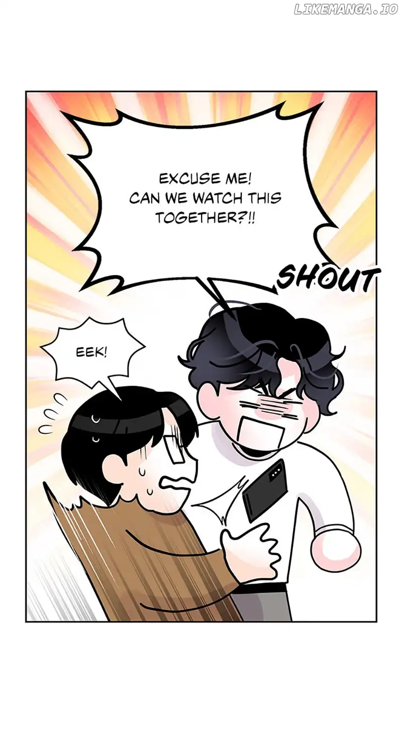 An Extraordinary Guardian Chapter 8 page 73