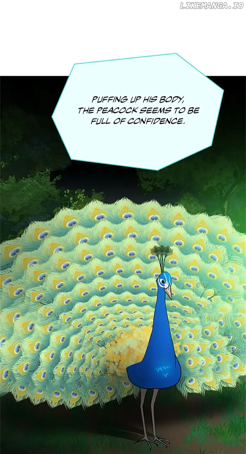 An Extraordinary Guardian Chapter 8 page 74