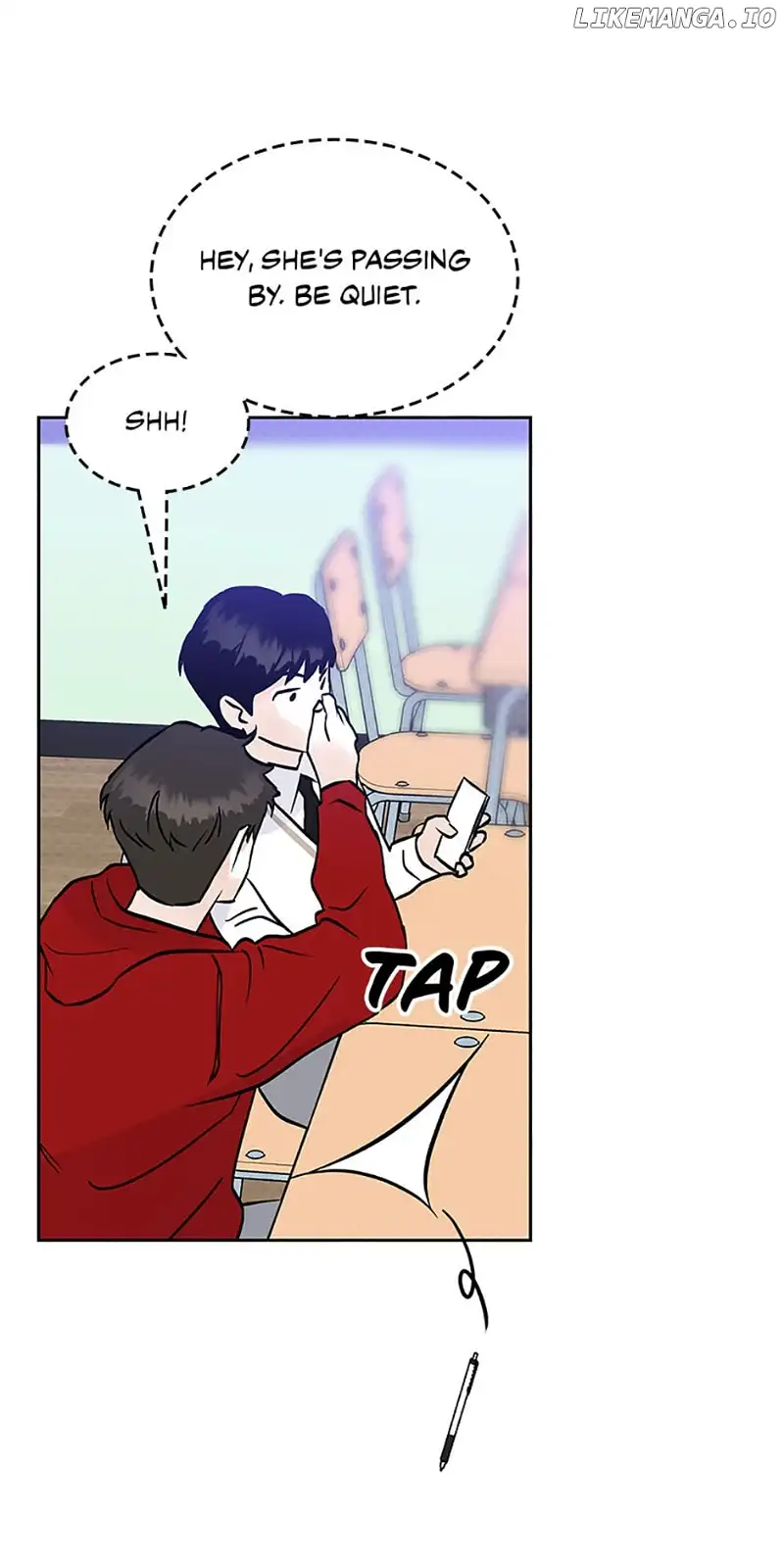 An Extraordinary Guardian Chapter 8 page 7