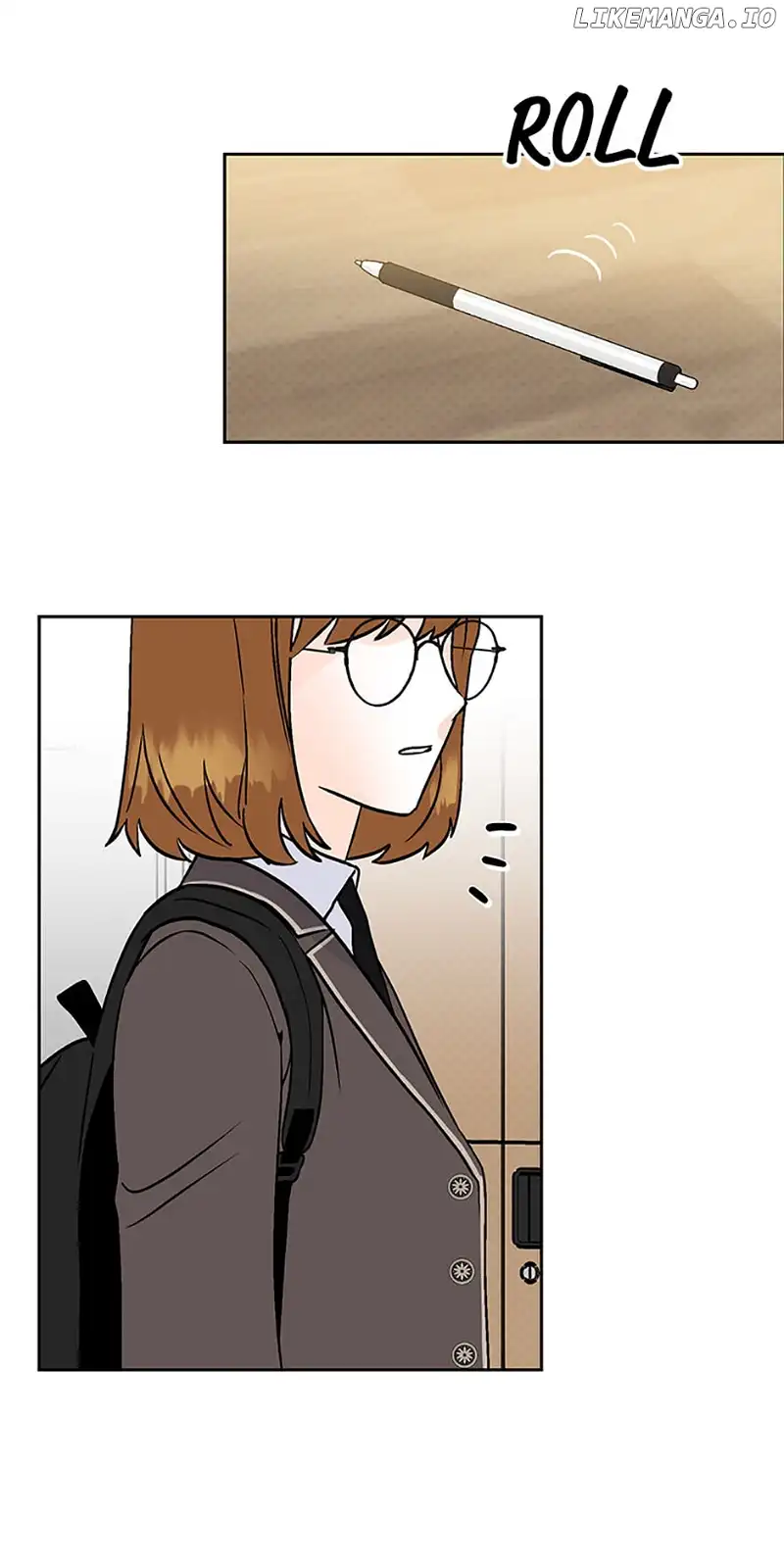 An Extraordinary Guardian Chapter 8 page 8