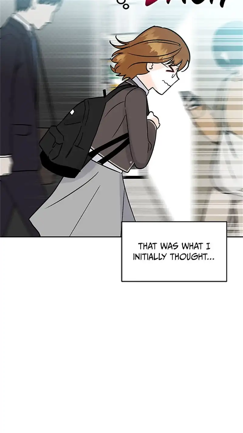 An Extraordinary Guardian Chapter 9 page 14