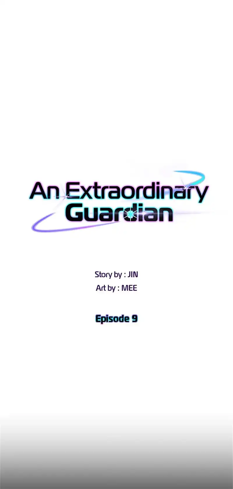An Extraordinary Guardian Chapter 9 page 17