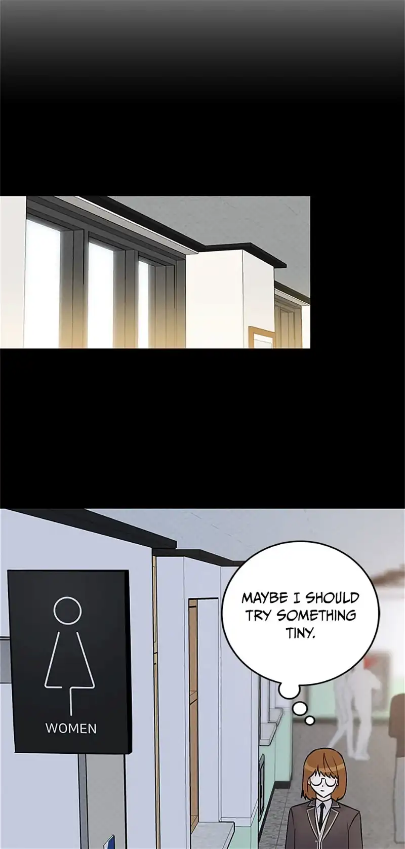 An Extraordinary Guardian Chapter 9 page 18