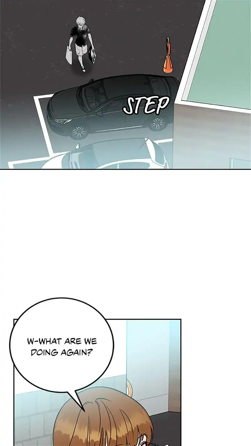 An Extraordinary Guardian Chapter 9 page 1