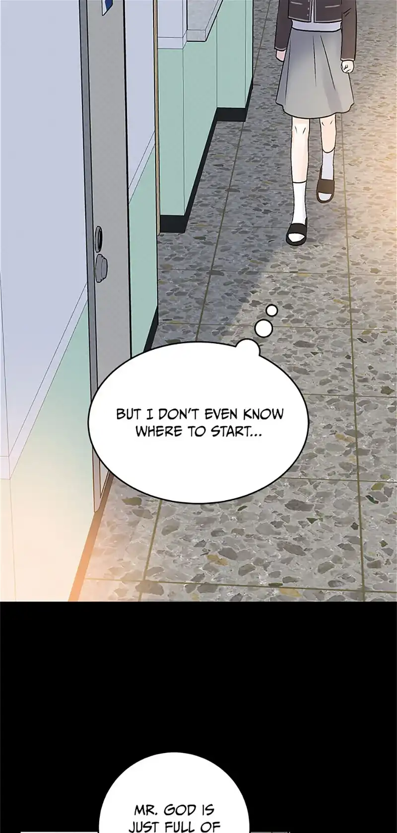 An Extraordinary Guardian Chapter 9 page 19
