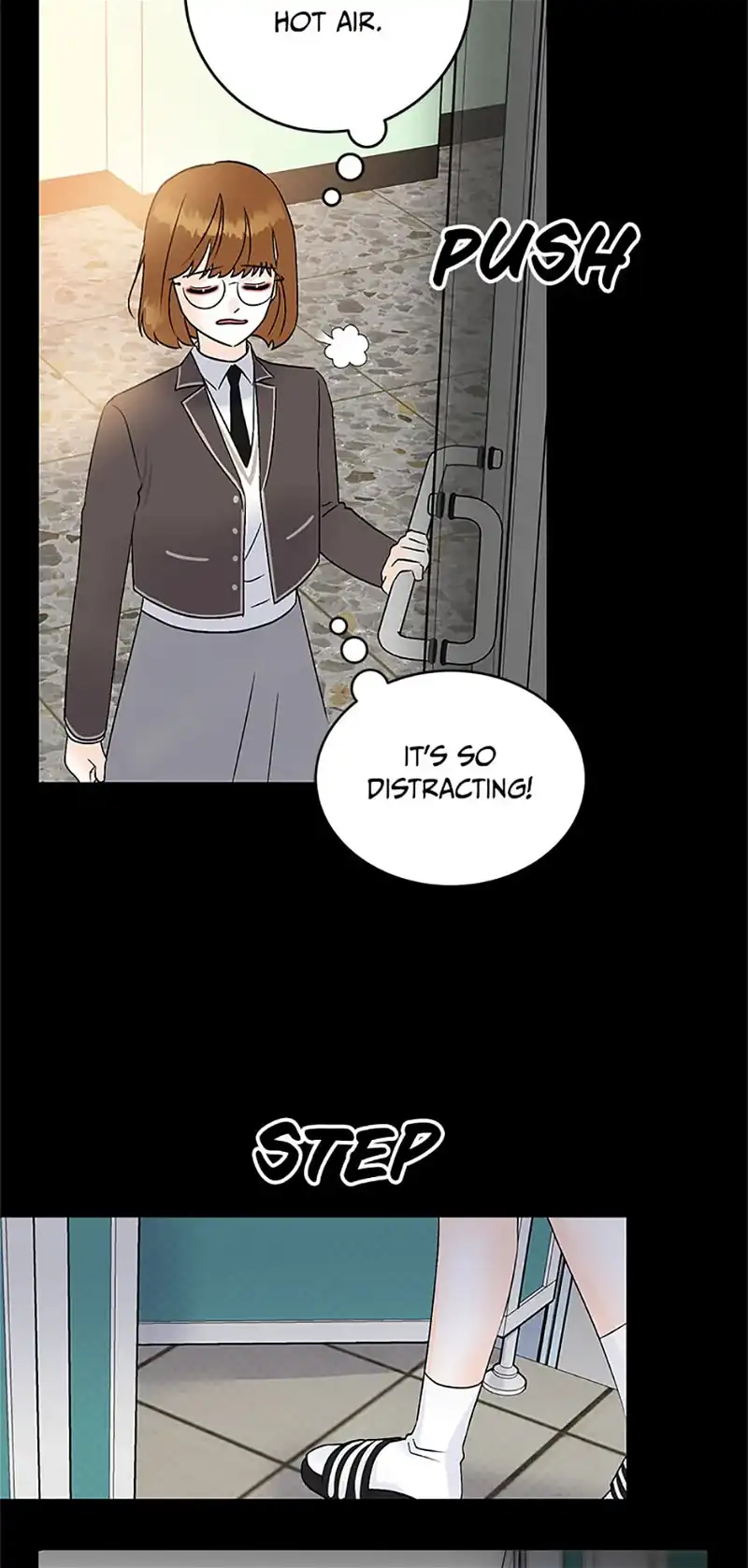 An Extraordinary Guardian Chapter 9 page 20
