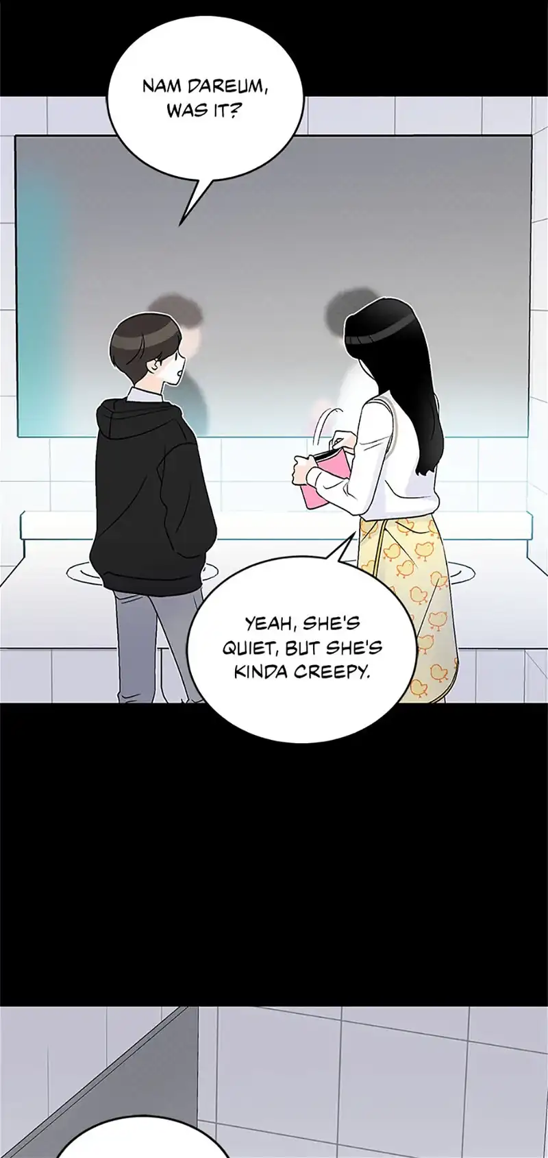 An Extraordinary Guardian Chapter 9 page 22
