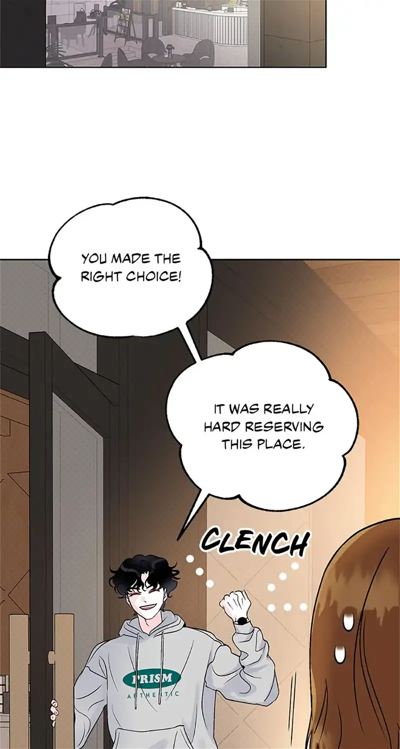 An Extraordinary Guardian Chapter 9 page 29