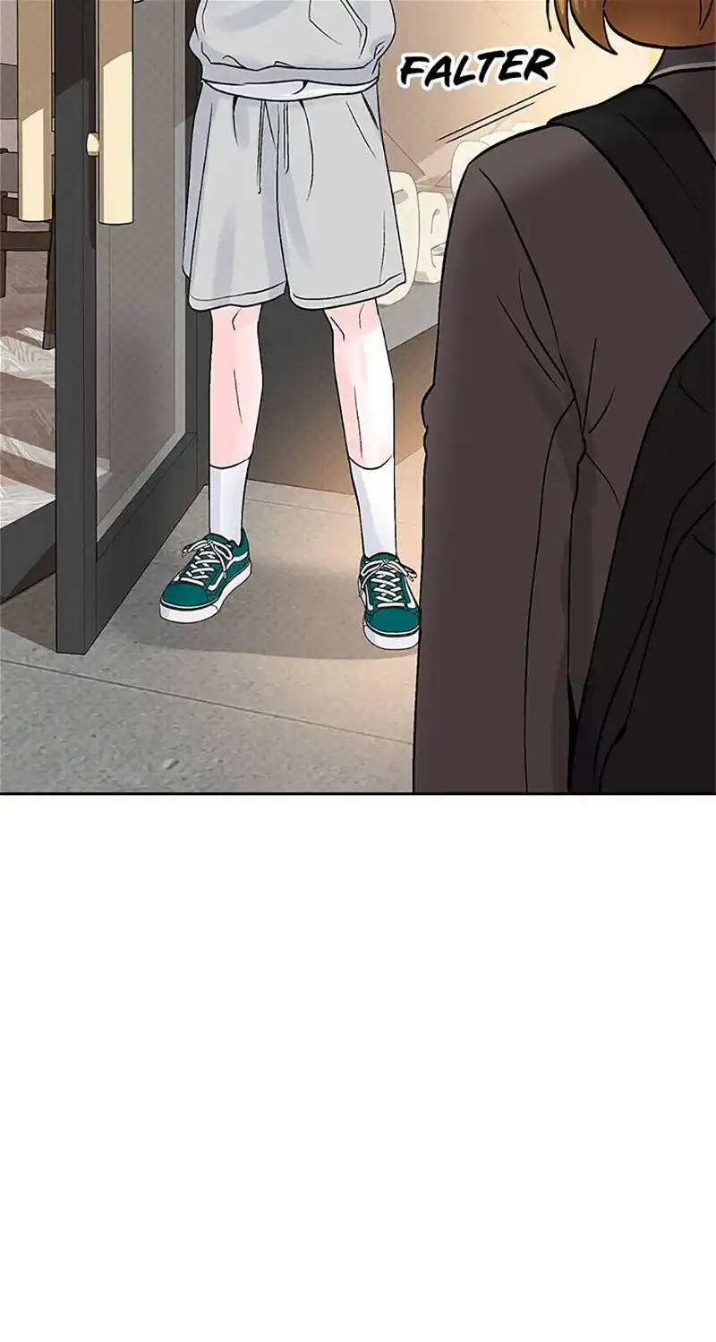 An Extraordinary Guardian Chapter 9 page 30