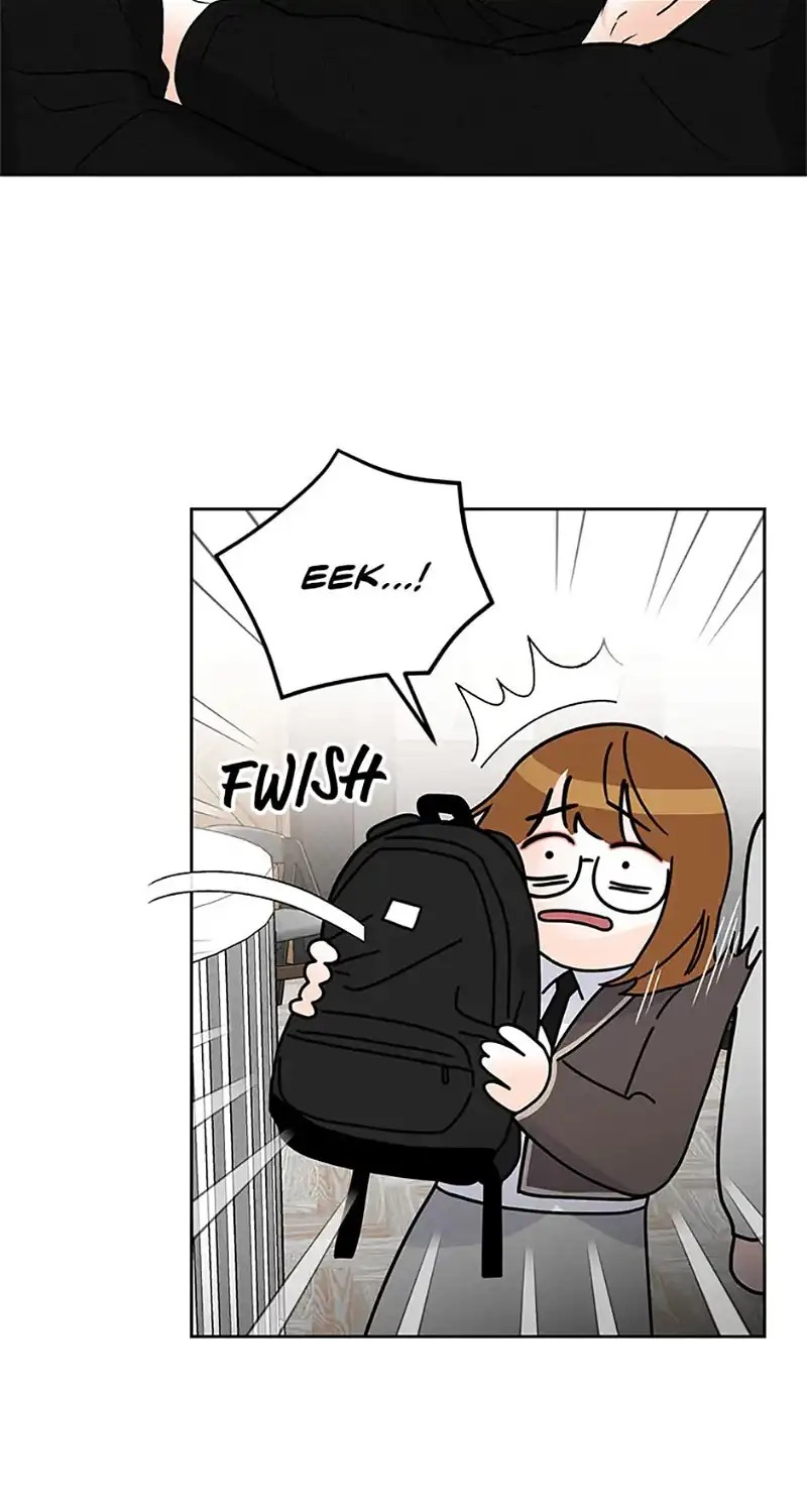 An Extraordinary Guardian Chapter 9 page 32