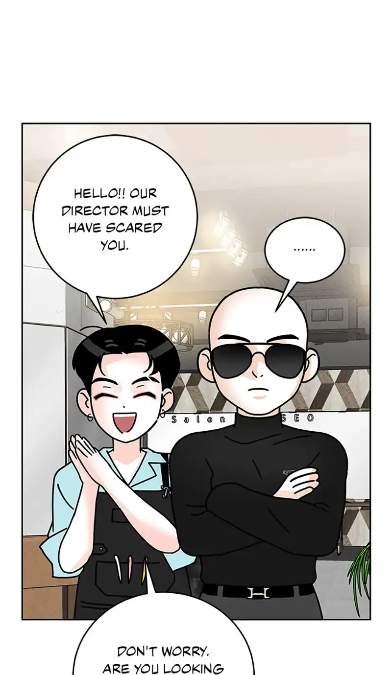 An Extraordinary Guardian Chapter 9 page 34
