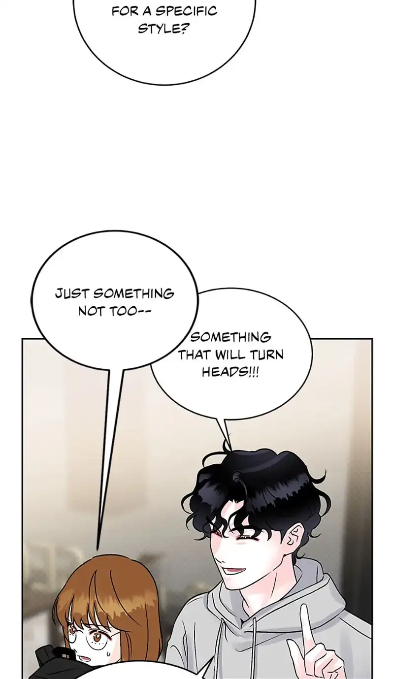 An Extraordinary Guardian Chapter 9 page 35