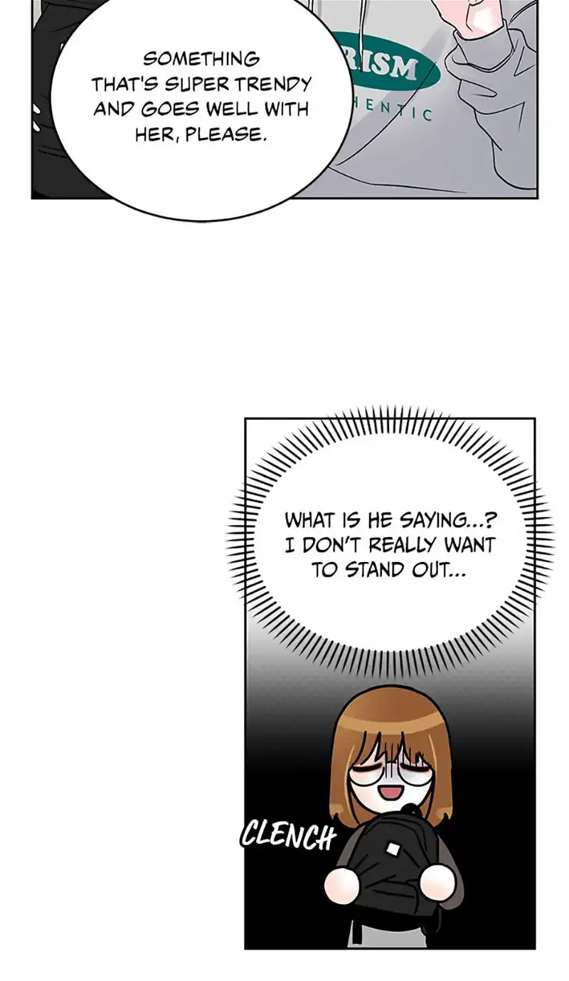 An Extraordinary Guardian Chapter 9 page 36