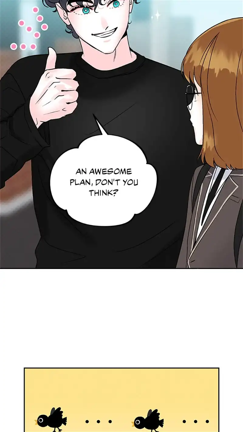 An Extraordinary Guardian Chapter 9 page 3
