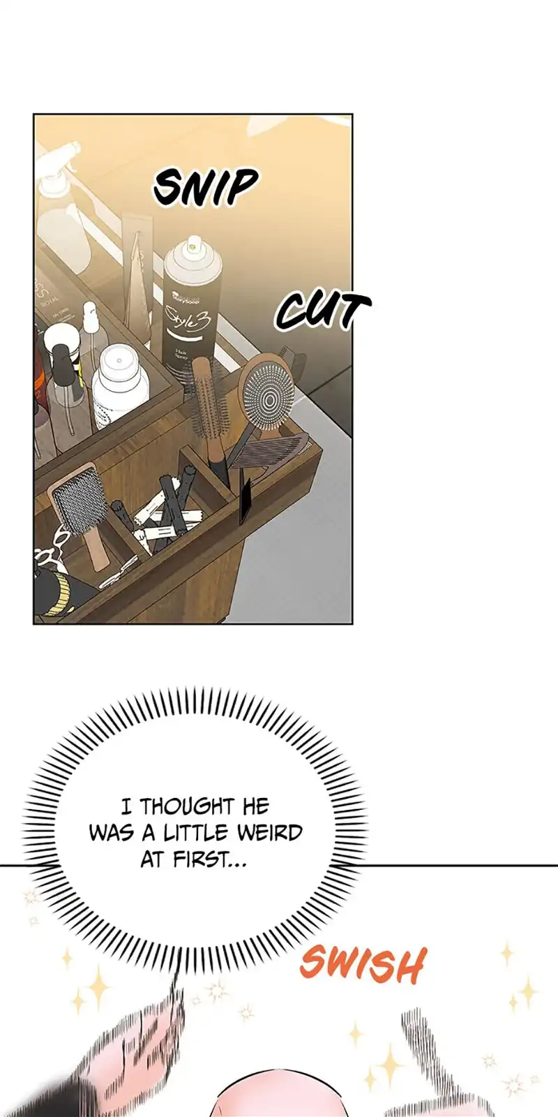 An Extraordinary Guardian Chapter 9 page 39