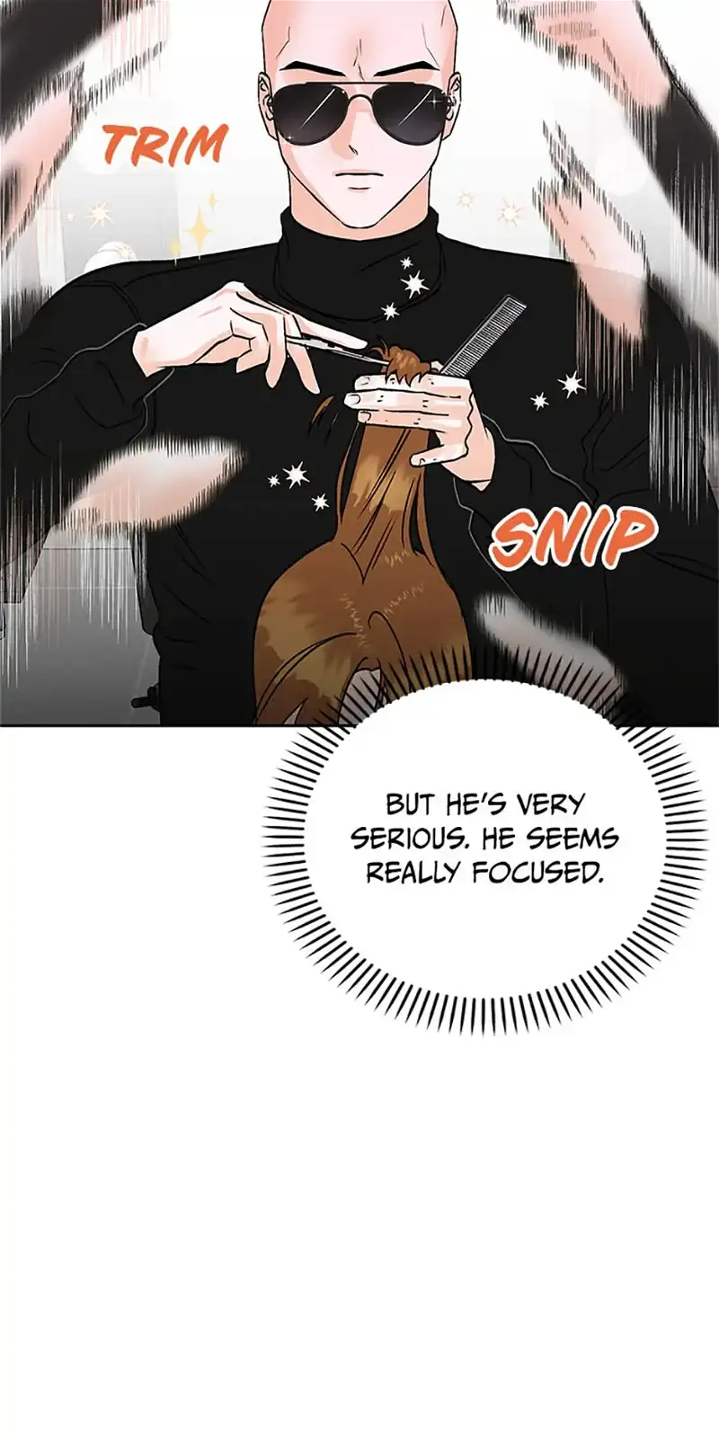 An Extraordinary Guardian Chapter 9 page 40