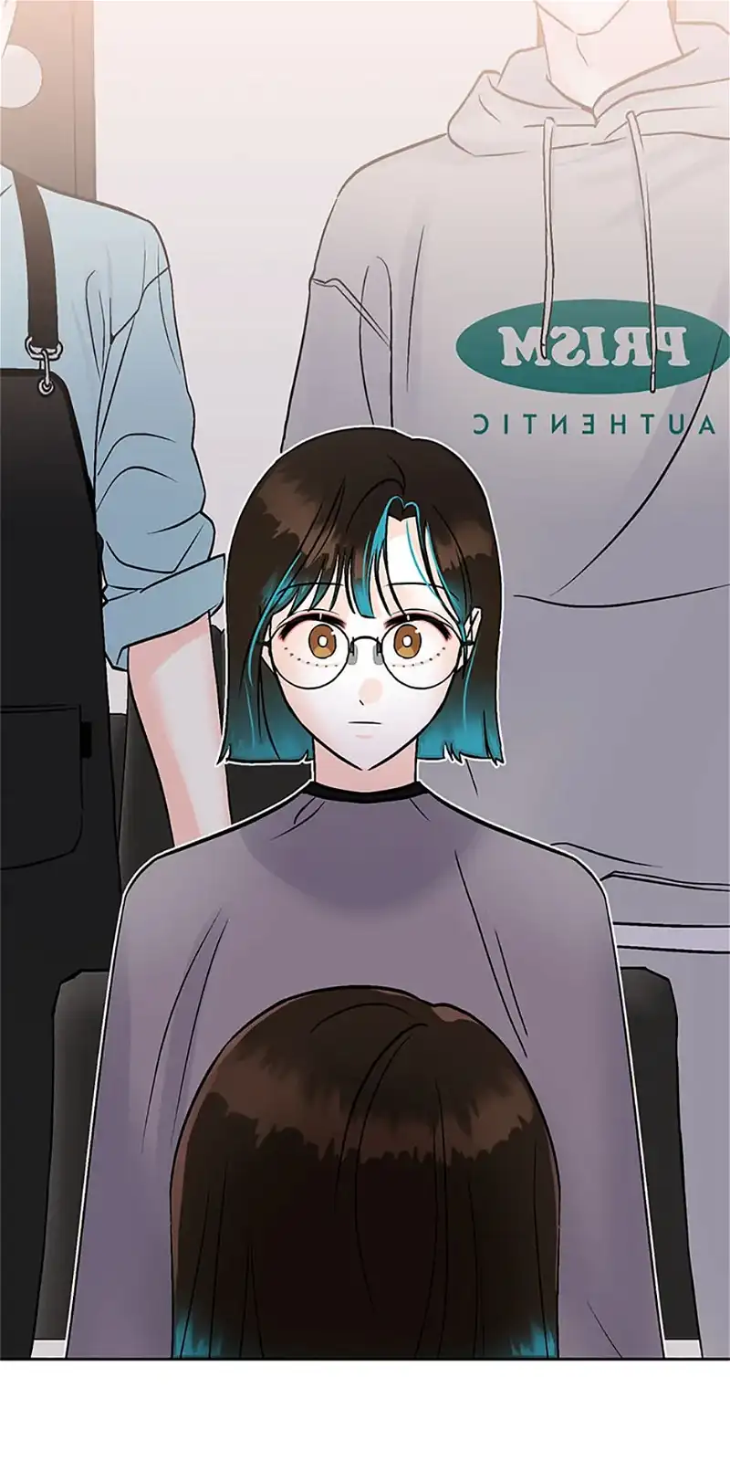 An Extraordinary Guardian Chapter 9 page 45