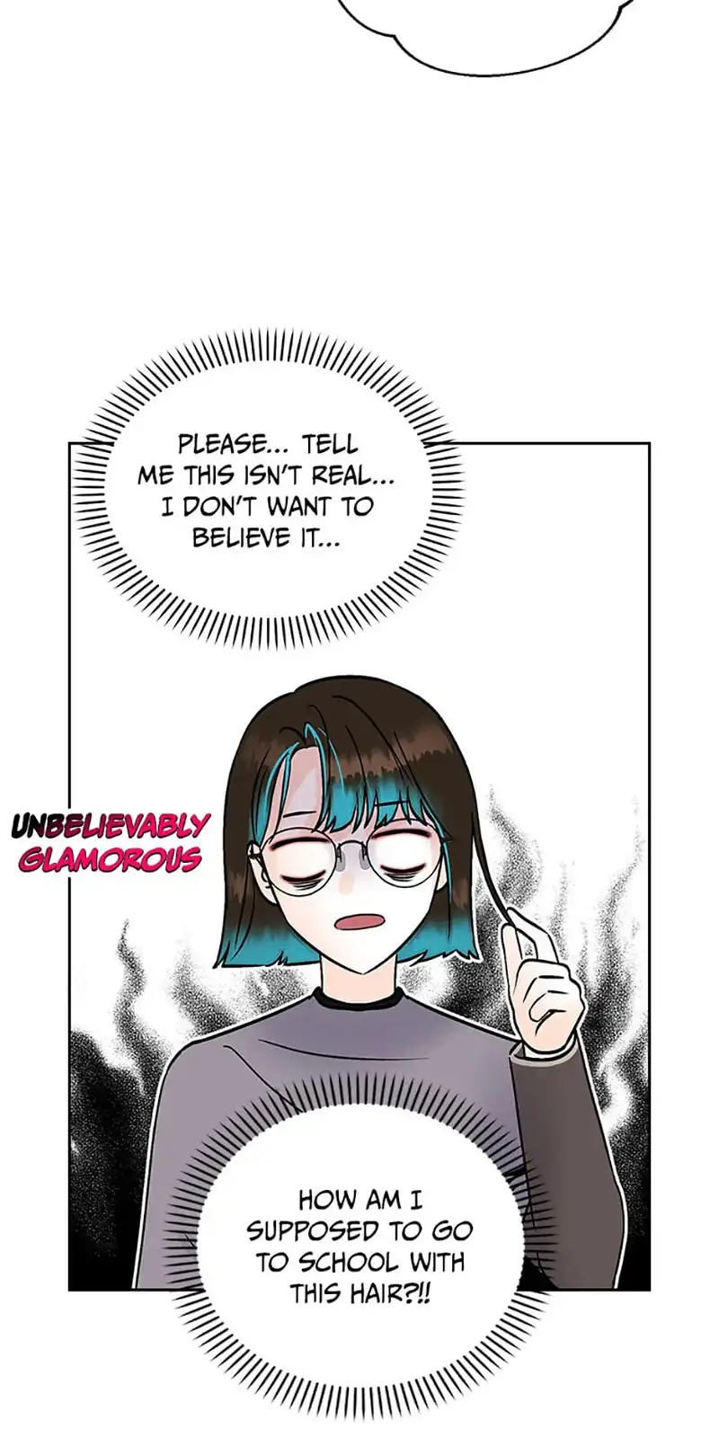 An Extraordinary Guardian Chapter 9 page 48