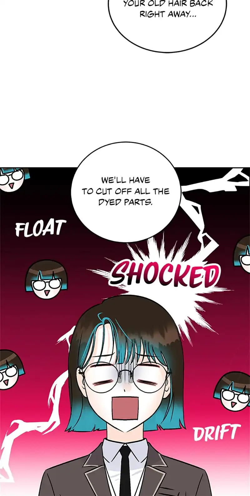 An Extraordinary Guardian Chapter 9 page 52