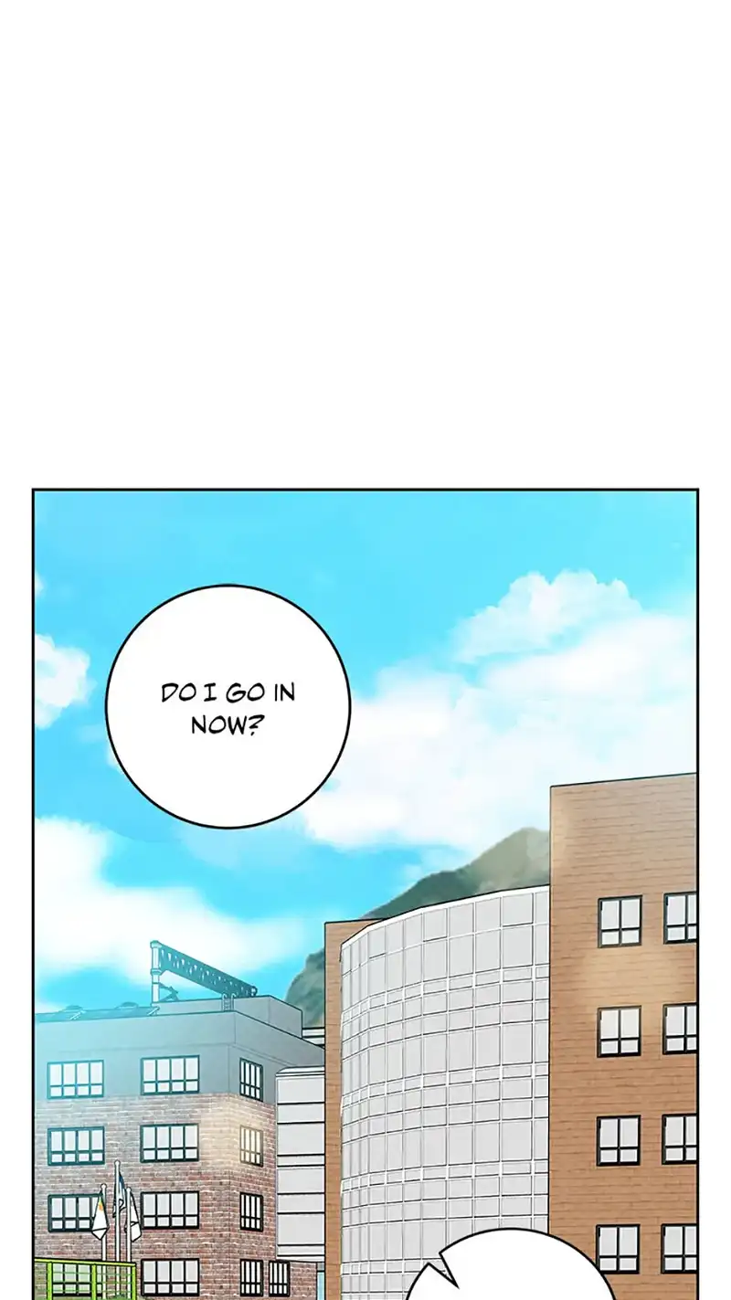 An Extraordinary Guardian Chapter 9 page 55