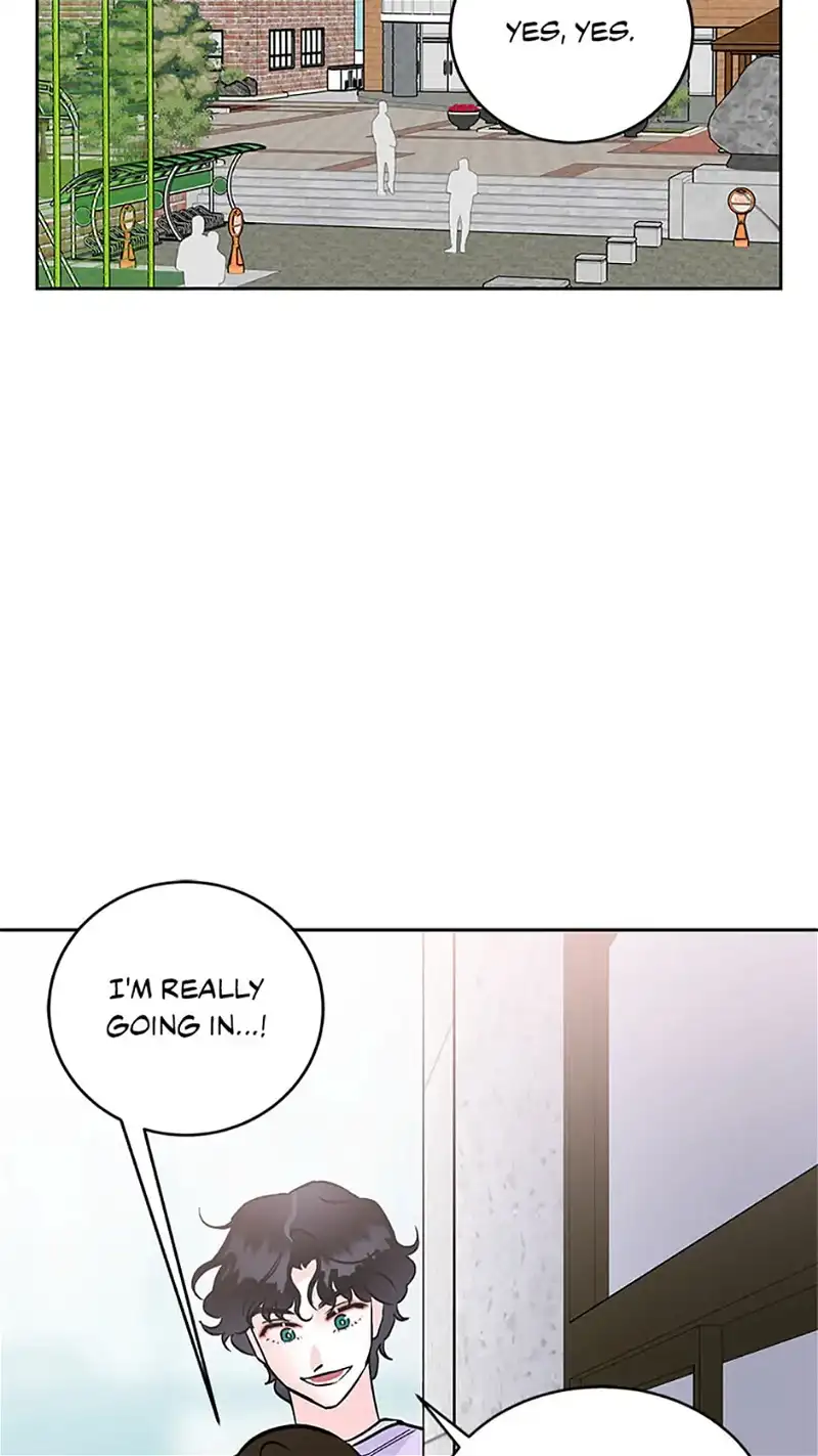 An Extraordinary Guardian Chapter 9 page 56