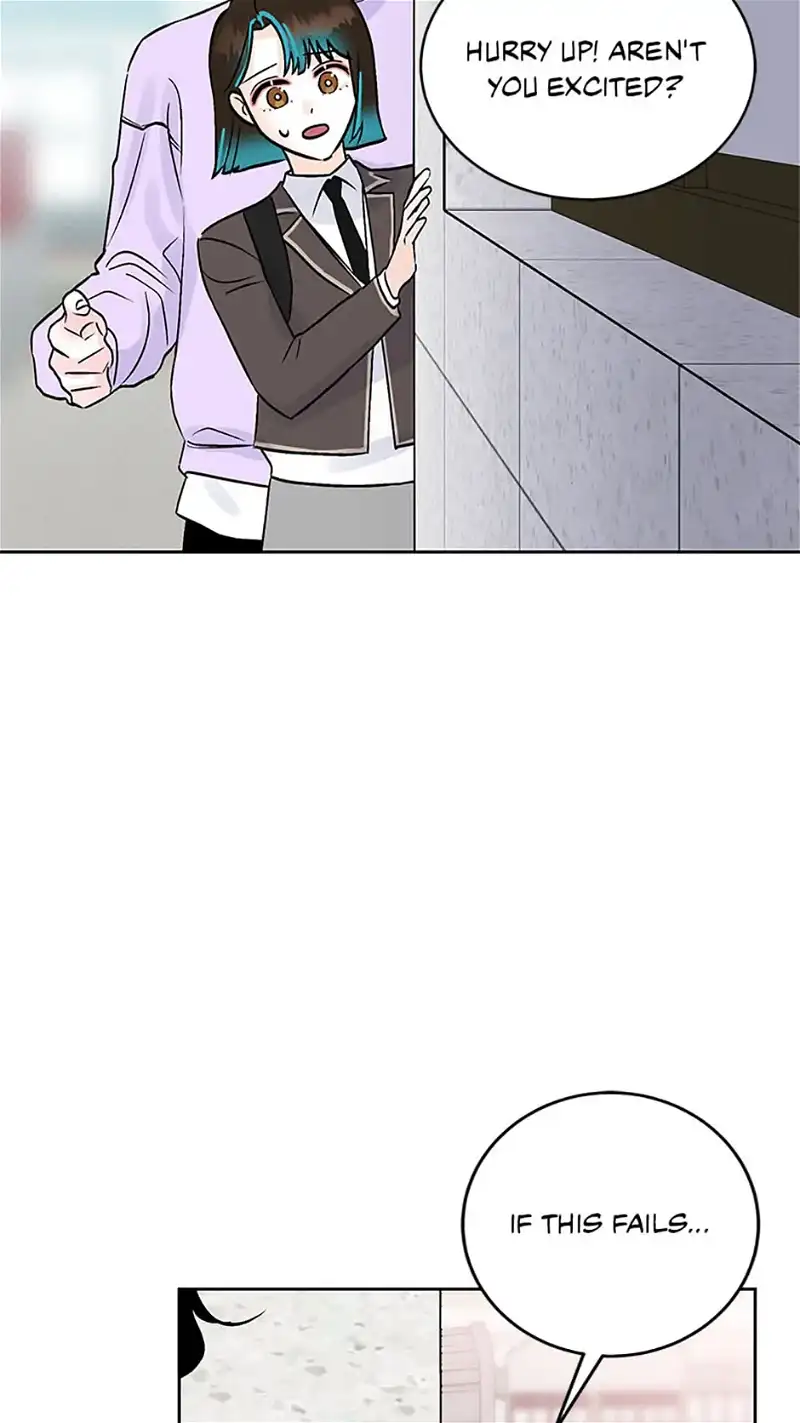 An Extraordinary Guardian Chapter 9 page 57