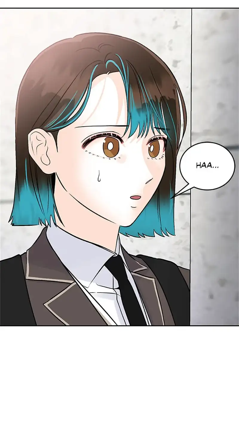 An Extraordinary Guardian Chapter 9 page 59