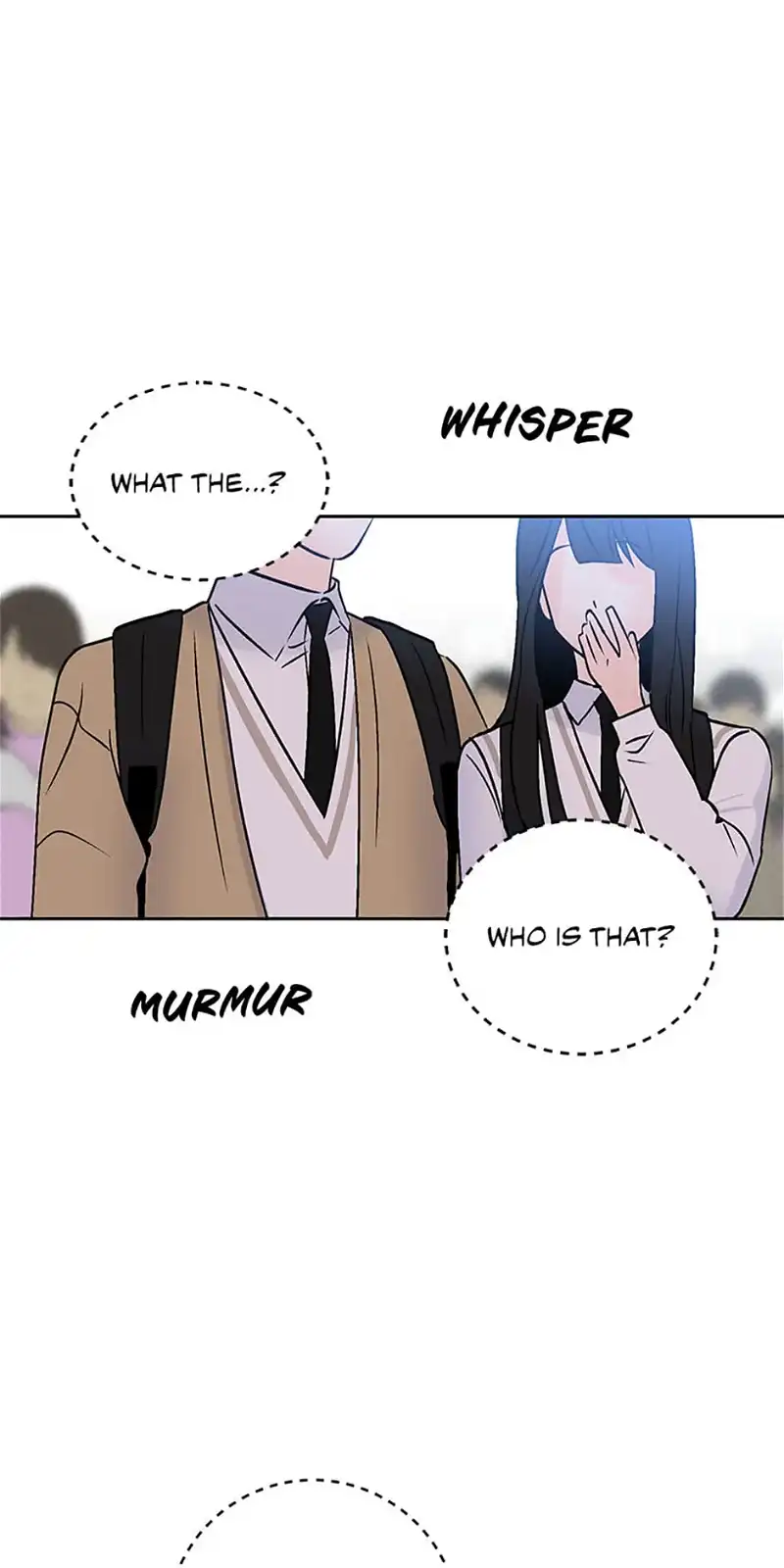 An Extraordinary Guardian Chapter 9 page 66