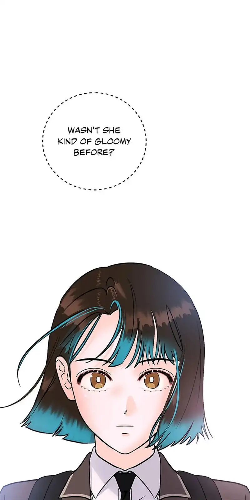 An Extraordinary Guardian Chapter 9 page 68