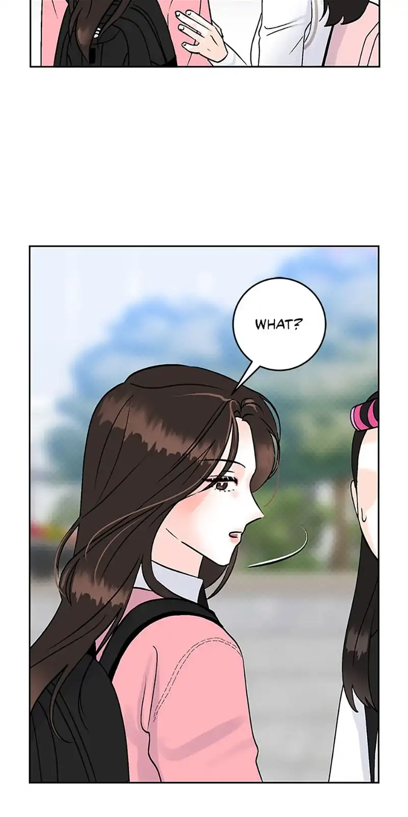 An Extraordinary Guardian Chapter 9 page 70