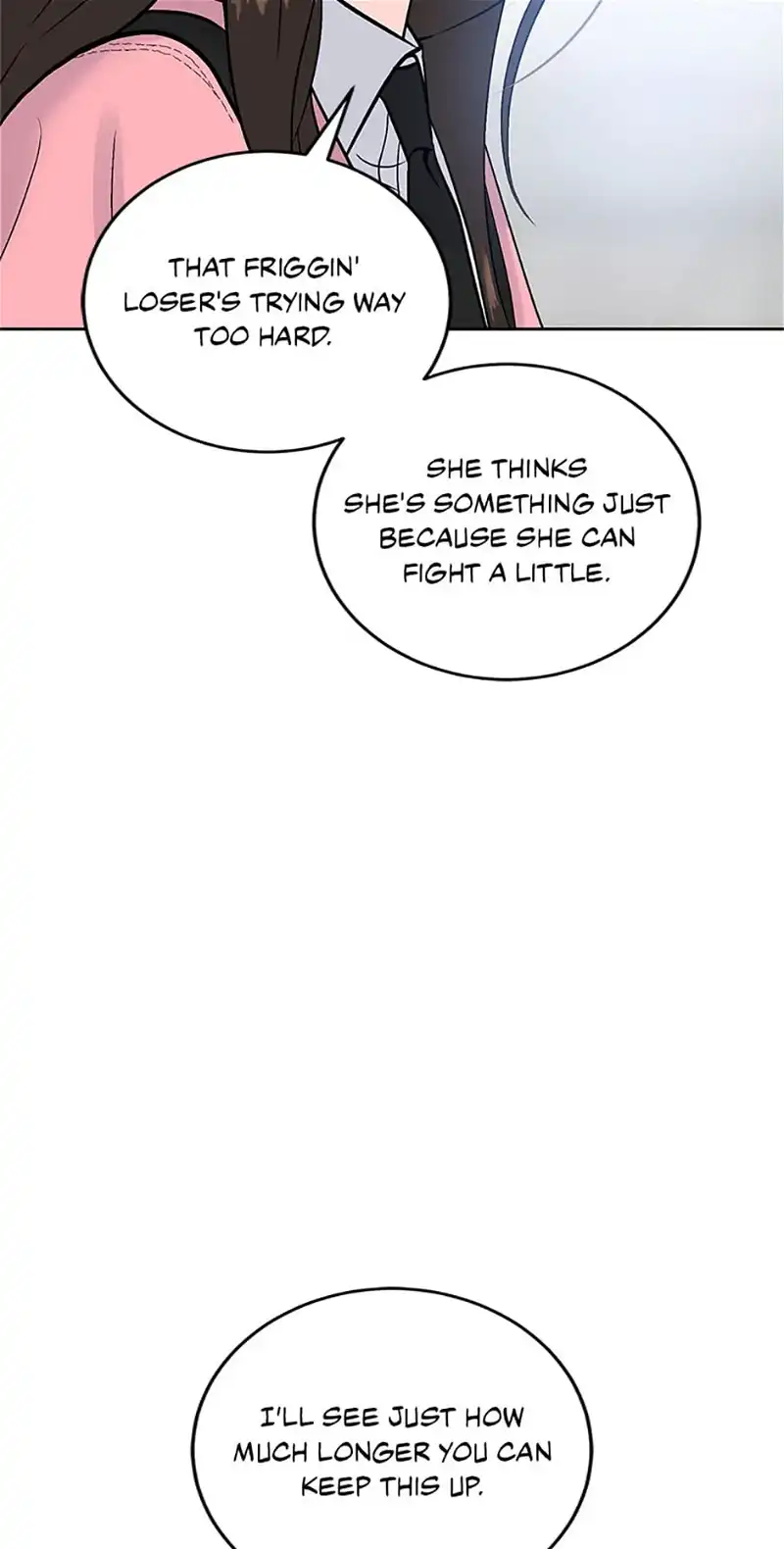 An Extraordinary Guardian Chapter 9 page 73