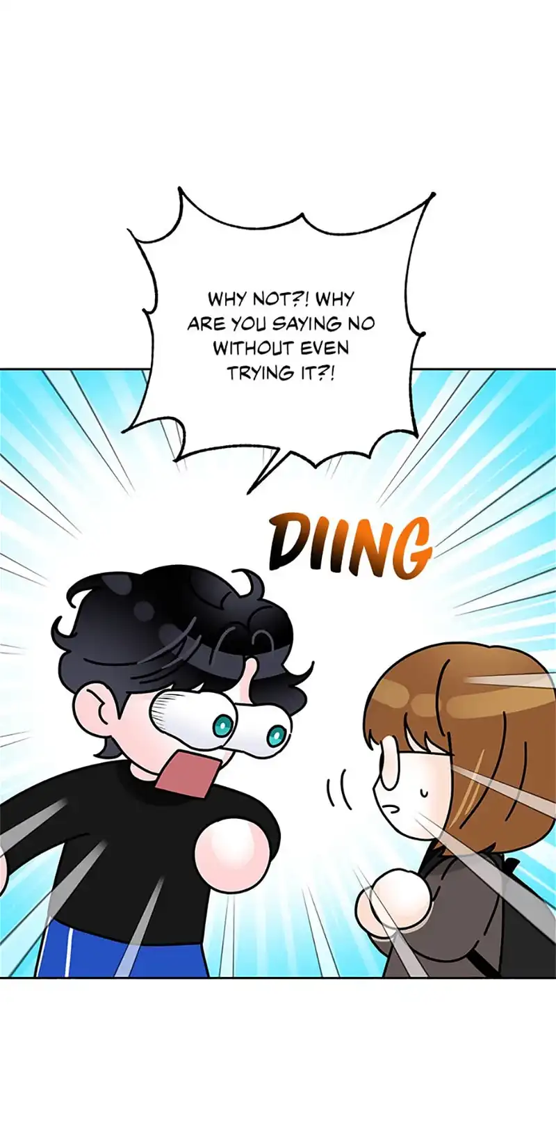 An Extraordinary Guardian Chapter 9 page 7