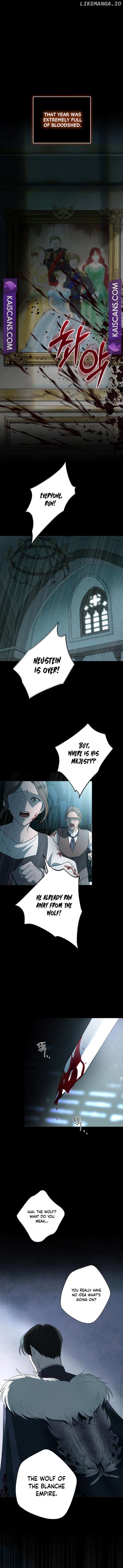 An Unexpected Engagement Chapter 1 page 0