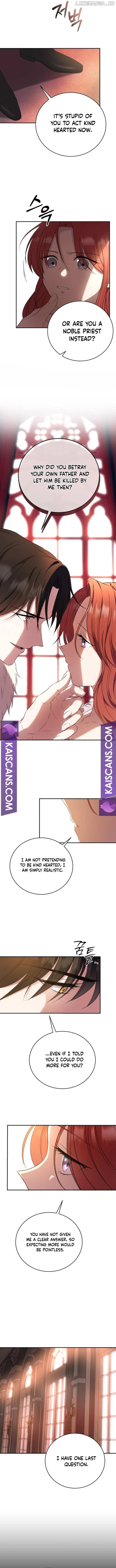An Unexpected Engagement Chapter 1 page 10