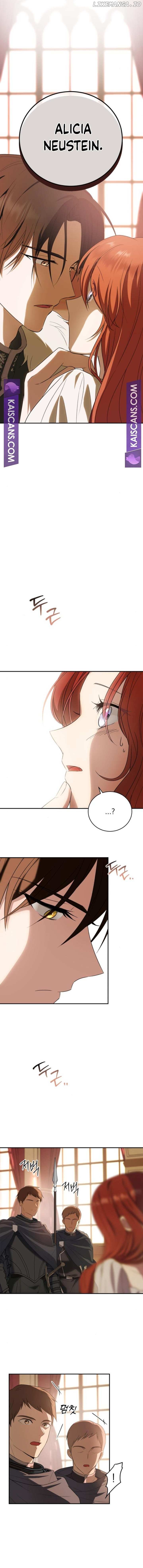An Unexpected Engagement Chapter 1 page 13