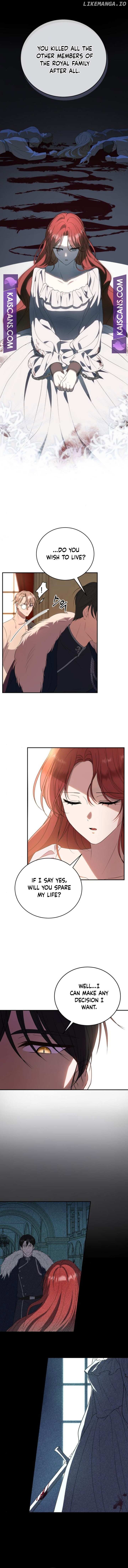 An Unexpected Engagement Chapter 1 page 7