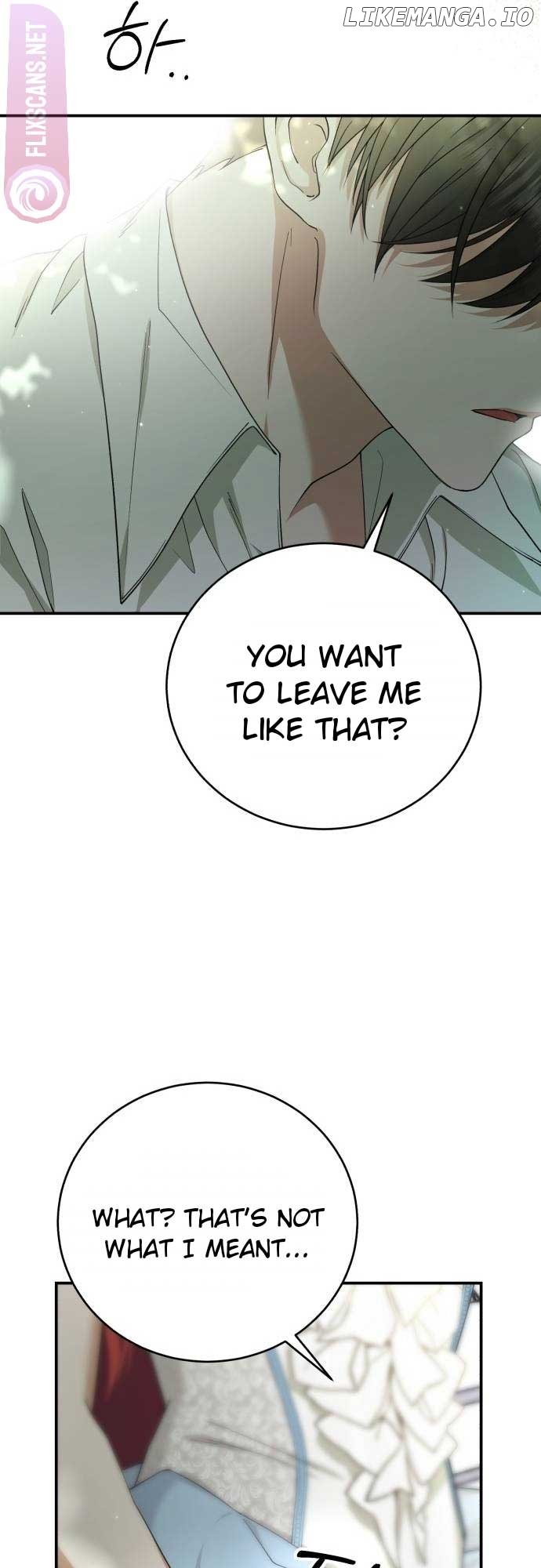 An Unexpected Engagement Chapter 10 page 14