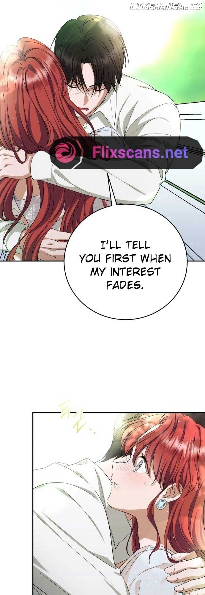An Unexpected Engagement Chapter 10 page 18