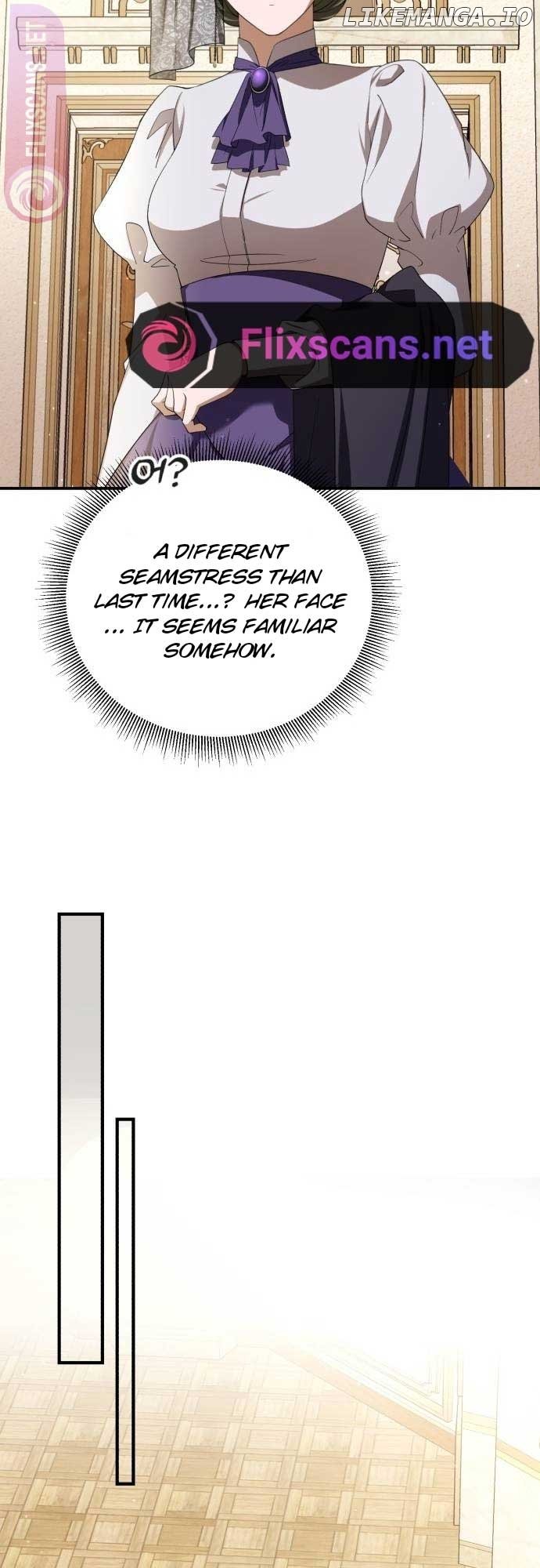 An Unexpected Engagement Chapter 10 page 28