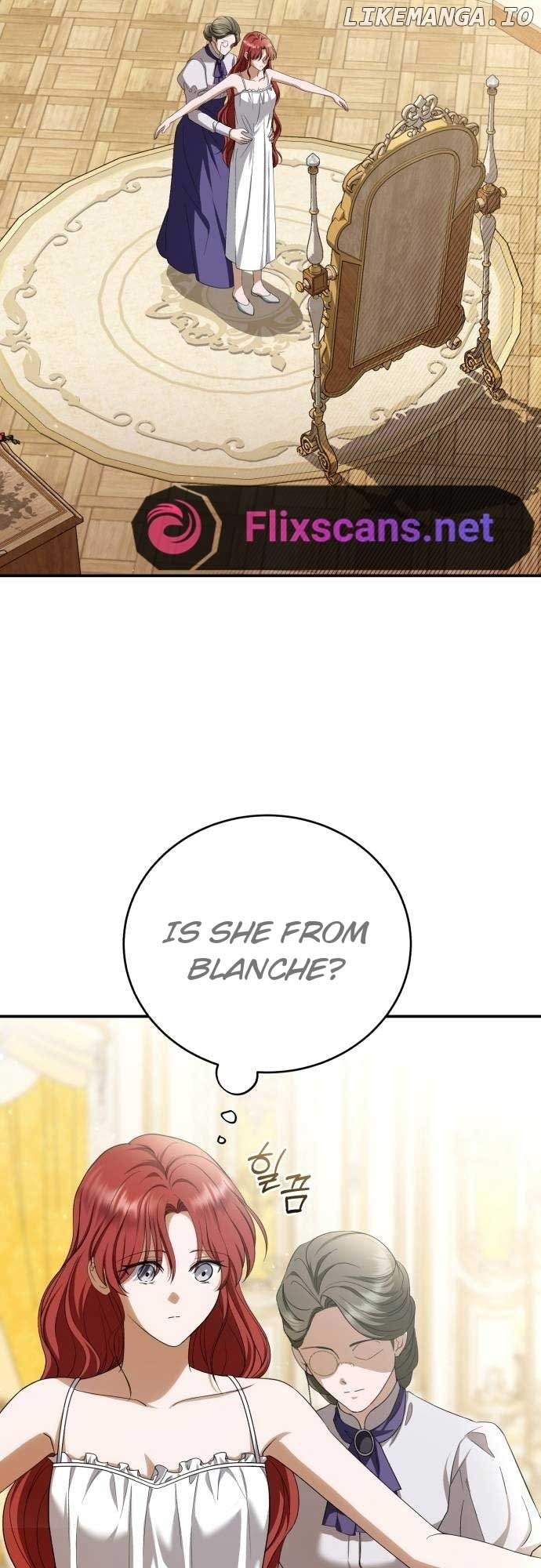 An Unexpected Engagement Chapter 10 page 29