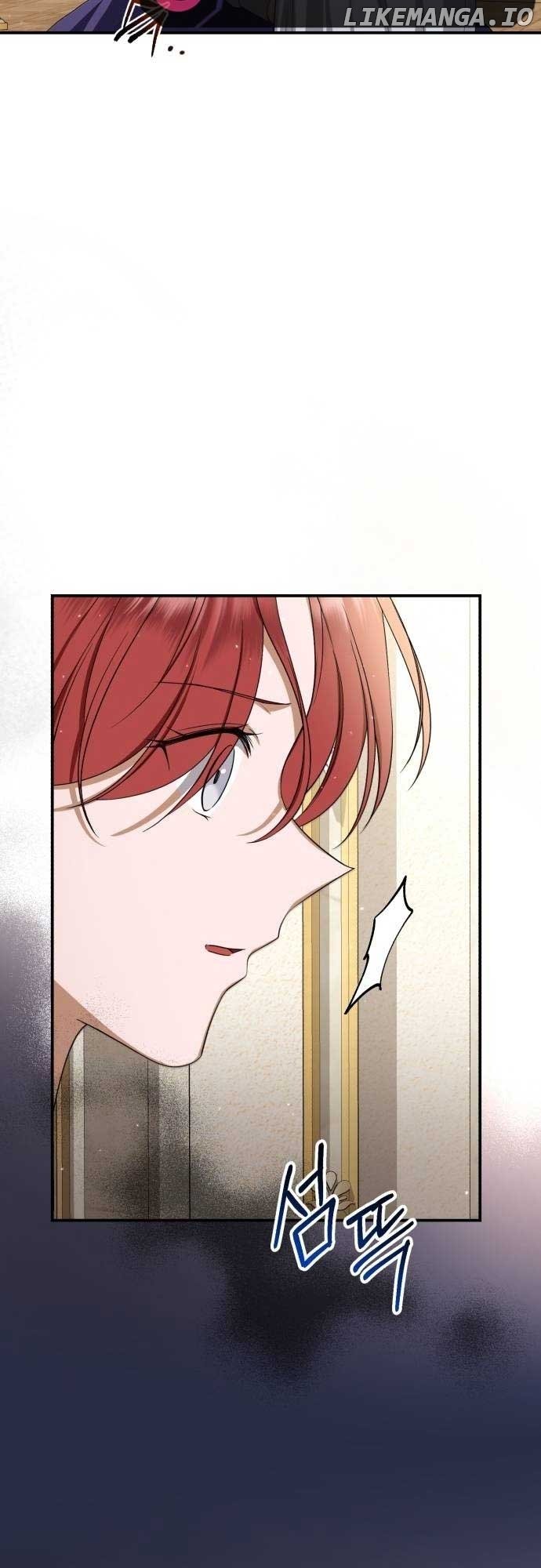 An Unexpected Engagement Chapter 10 page 32