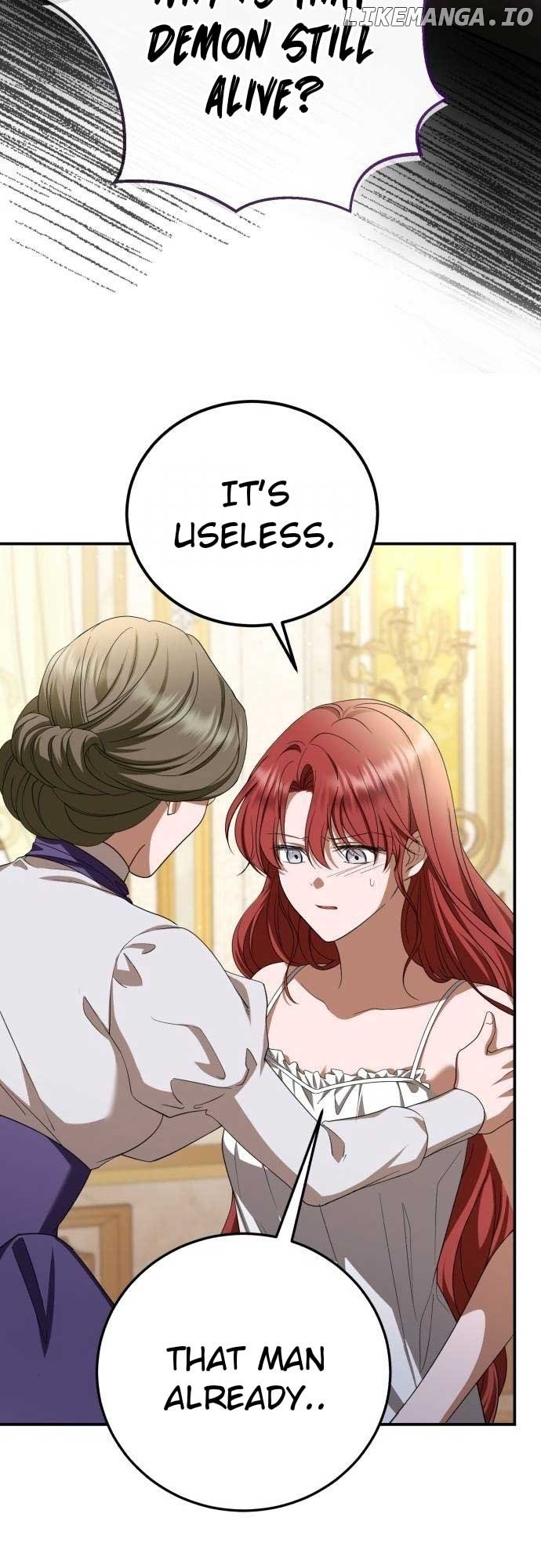 An Unexpected Engagement Chapter 10 page 38
