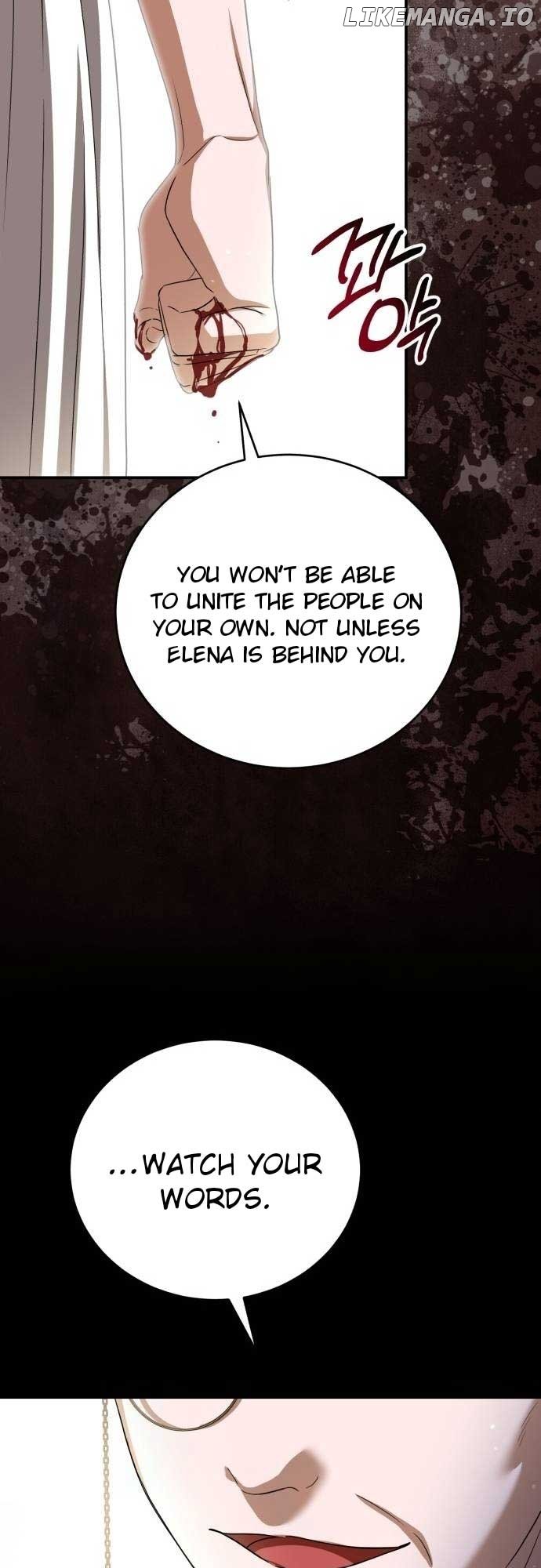 An Unexpected Engagement Chapter 10 page 51