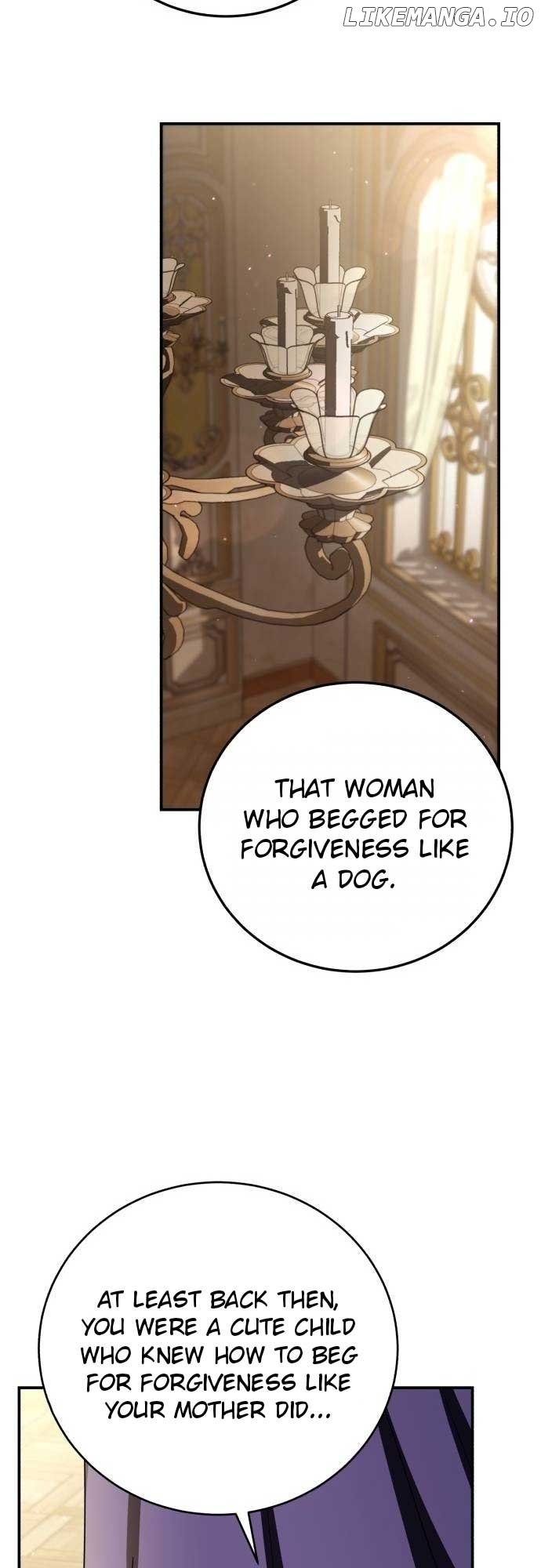 An Unexpected Engagement Chapter 10 page 54